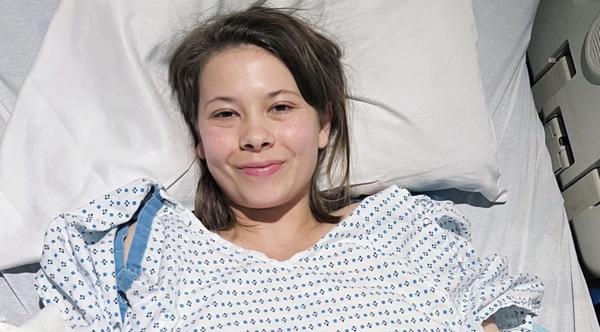 Bindi Irwin Shares Update After Revealing Endometriosis Diagnosis & Surgery