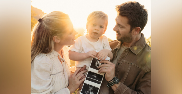 Completing Their “Dream House” – Adam Doleac And His Wife Announce They’re Expecting Baby No. 2