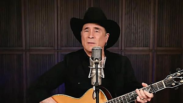 Clint Black Abruptly Cancels Arkansas Concert Due To Sickness