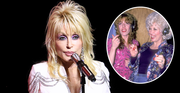 Dolly Parton’s Sister Freida Urges Fans To Pray Amid The Star’s Health Challenges
