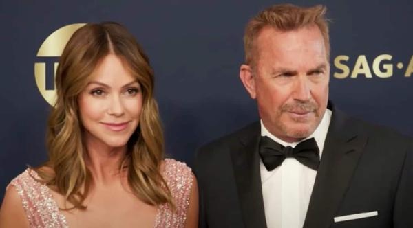 Kevin Costner Addresses Estranged Wife’s “Highly Inflated” Child Support Request