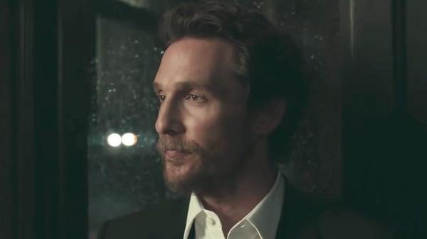 REPORT: Matthew McConaughey In Talks To Be Next Star Of ‘Yellowstone’
