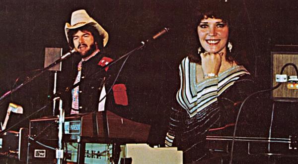 1970's Country Singer Misty Morgan Dead At 75