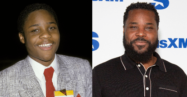 Malcolm-Jamal Warner, Who Played Theo Huxtable On ‘The Cosby Show,’ Dead At 54