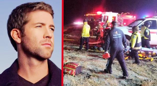 Josh Turner Cancels All September Shows After Fatal Crash Involving Crew
