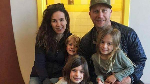 Dierks Bentley's 3-Year-Old Son Suffers Terrible Injury