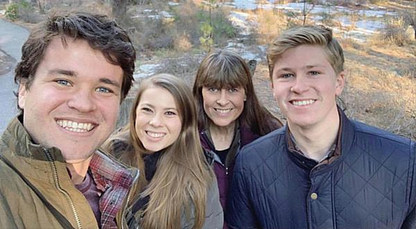 The Irwin's Treated Over 90,000 Animals During Wildfires – 1/2 Billion Animals Have Died Already