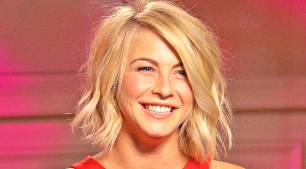 Julianne Hough Lands Exciting New Television Gig