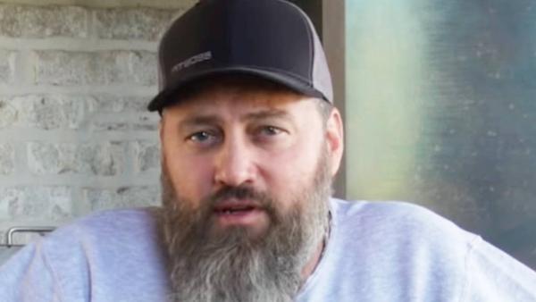 Willie Robertson & Son Fire Back At Lawsuit From Man Who Shot At Their Property