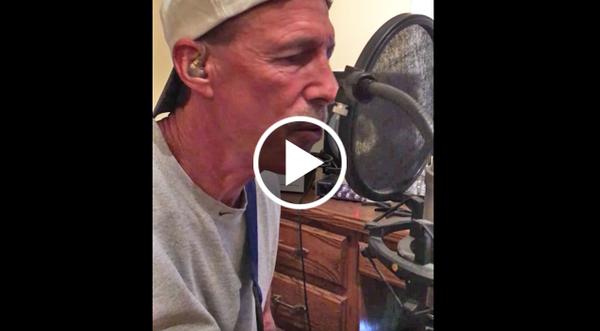 Randy Travis' Brother Sings Powerful Tribute That Sounds Exactly Like Randy