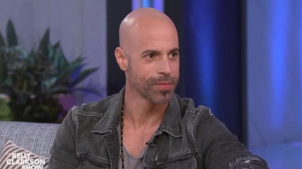Chris Daughtry Shares The Hardest Part About Grieving The Deaths Of His Mom And Daughter