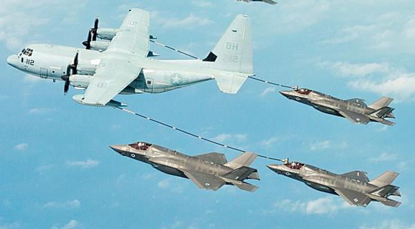 Air Force F35 Fighter Jet Crashes In Florida - Days After 1st Jet Went Down