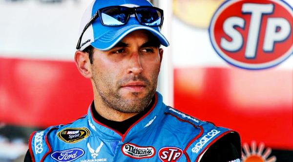 After Breaking Back In Crash, NASCAR Driver Refuses To Break Promise To Little Boy