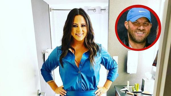 Sara Evans’ Estranged Husband Speaks Out Following His Arrest