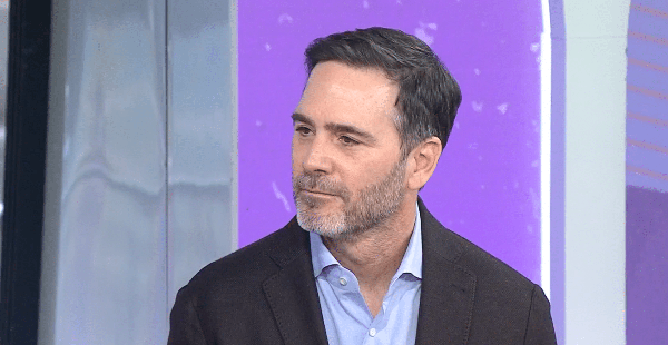 NASCAR Legend Jimmie Johnson Gives First Interview Since Tragic Family Loss