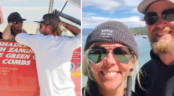 Jessi Combs’ Boyfriend Details ‘Horrific’ Crash That Killed Her