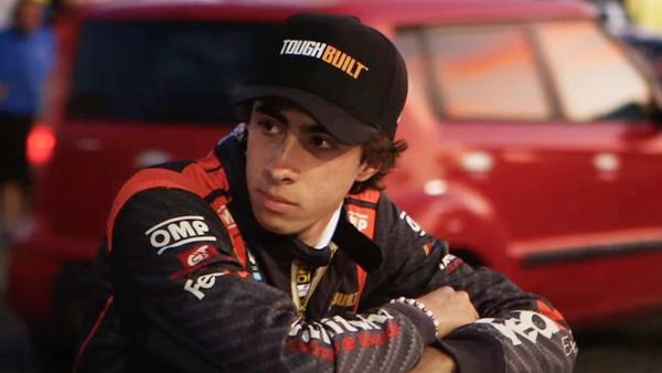 NASCAR Driver Involved in Car Accident That Kills His Brother