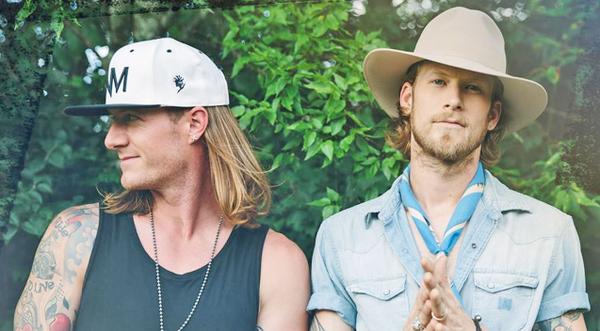 Florida George Line's Tyler Hubbard Makes Huge Change In Appearance