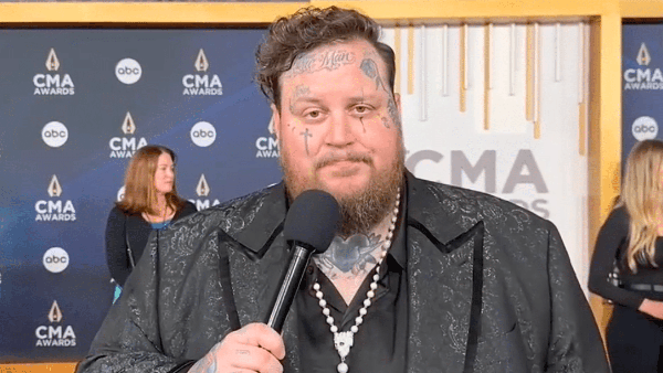 Jelly Roll Reveals 50 Pound Weight Loss