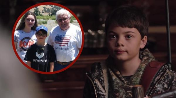 “Yellowstone” Star Brecken Merrill Mourns Loss Of Family Member