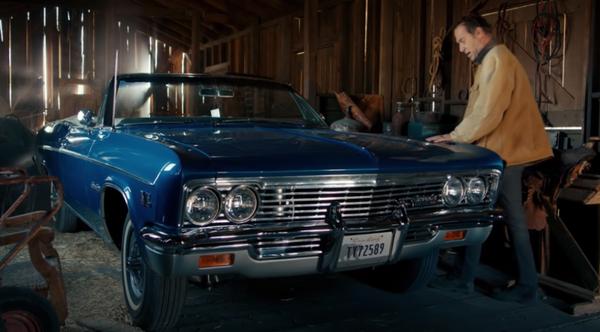 New Chevy Christmas Ad Is Making Us All Cry