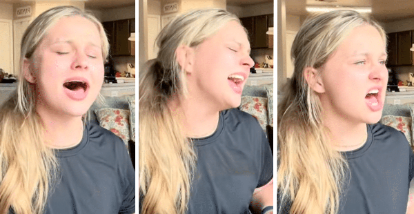 “American Idol” Star Breanna Nix Stuns With Powerful Cover Of Carrie Underwood’s “Wasted”