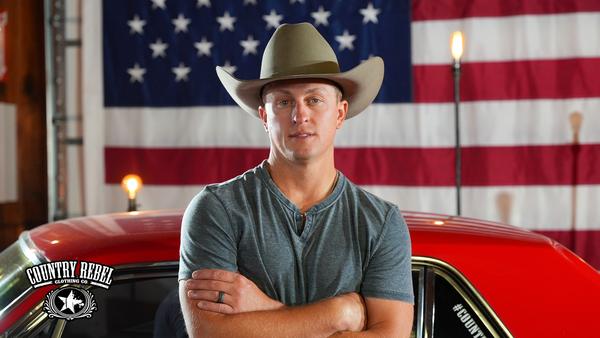 Brian Callihan Performs "Same Thing She Told Me" LIVE