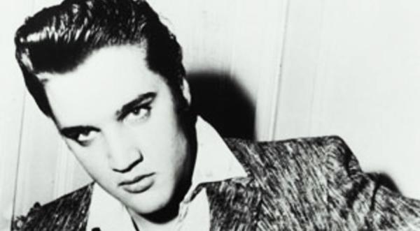 Elvis Presley's Dark Side Exposed By Former Beauty Queen
