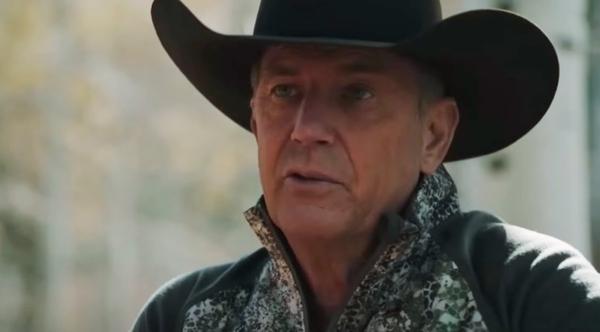 Kevin Costner’s Reported “Yellowstone” Salary Revealed