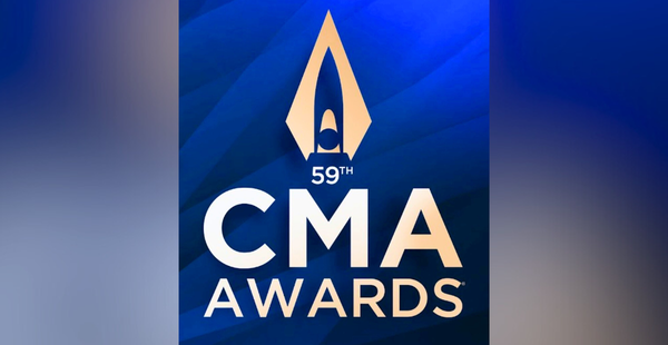 JUST ANNOUNCED: See The Nominees For The 2025 CMA Awards