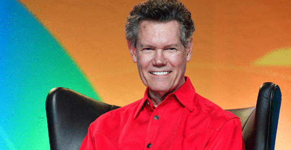 Randy Travis Hints At New Music Coming Soon In Latest Video