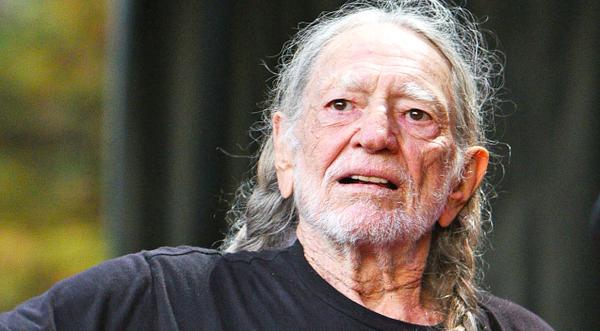 Willie Nelson Gets Honest About Retirement Plans
