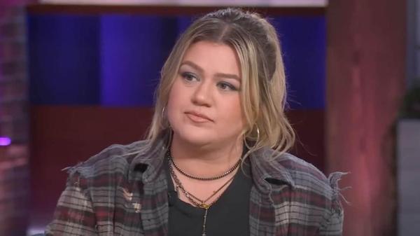 Kelly Clarkson Shares Thoughts About Getting Married Again Following Divorce