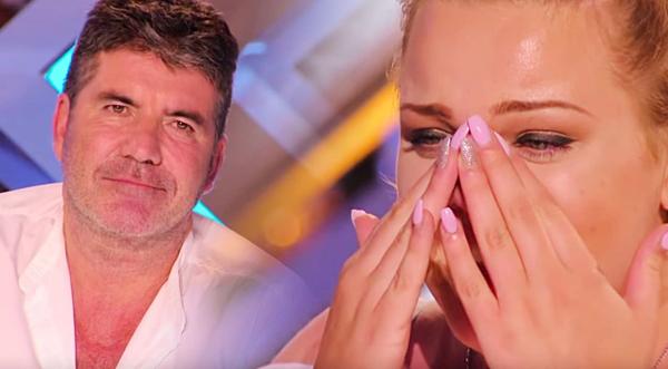 Almost Too Nervous To Sing, McDonald’s Worker Fights For Chance At Stardom