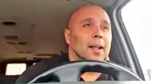 ‘Tennessee Whiskey’ Dad Returns With Wicked Cover Of Lynyrd Skynyrd’s ‘Simple Man’