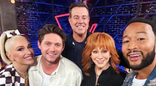 “The Voice” Reveals When It’s Returning For Season 24