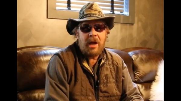 Hank Williams Jr. Makes Big 2023 Announcement
