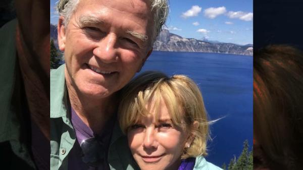 “Dallas” Actor Patrick Duffy Opens Up About Relationship With “Happy Days” Actress