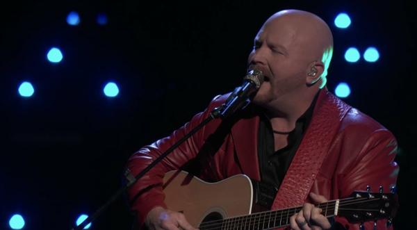 'Voice' Underdog Pulls Out All The Stops With Flawless Garth Brooks Cover