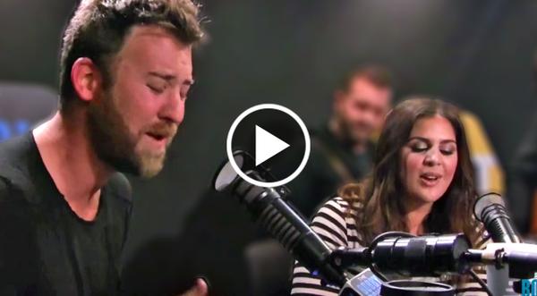 Lady Antebellum Drops Jaws With Paralyzing Cover Of No. 1 Song