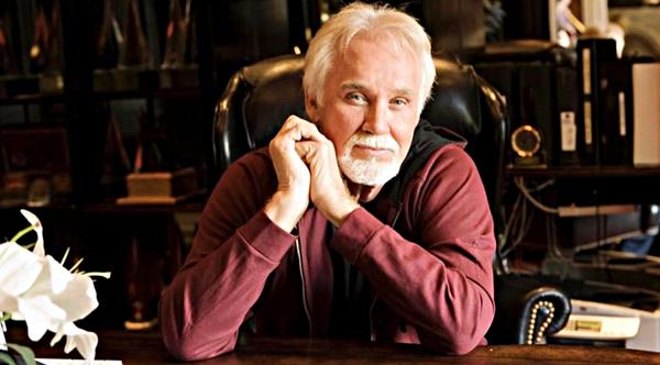 Family And Friends Gather For Kenny Rogers’ Funeral Two Years After His Death
