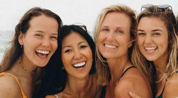 Duck Dynasty Star Announces Pregnancy!