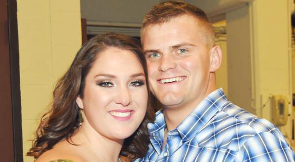 Garth Brooks’ Daughter Finally Releases Stunning Wedding Photos – See Them All Here