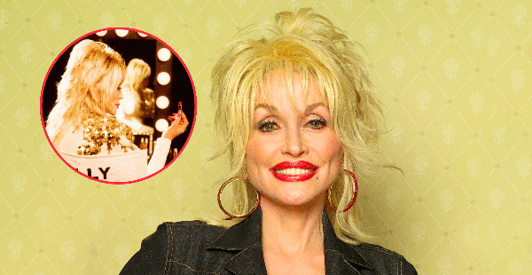 Dolly Parton Shares First Look At New Cosmetics Line “Dolly Beauty”