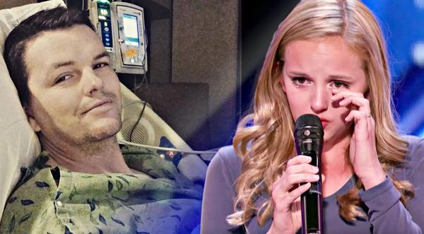 'AGT' Star's Father Dies Right Before Final Performance