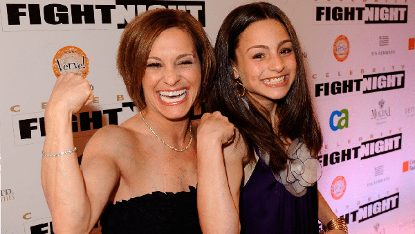 Mary Lou Retton Making Remarkable Progress In Health Battle, Remains In ICU