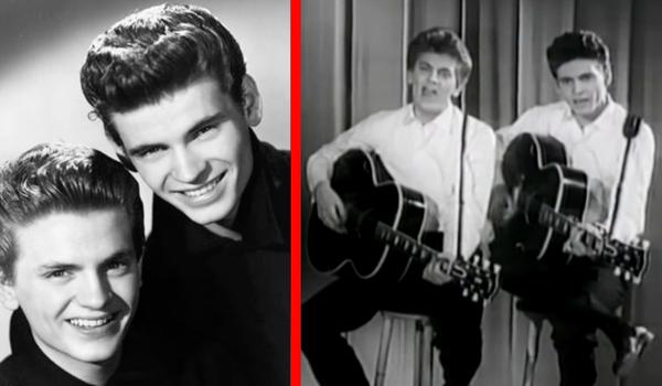 Country & Rock Icon Don Everly Dead At 84