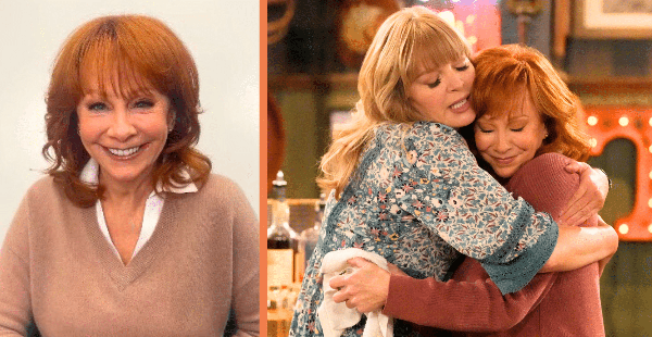  Reba Thanks Fans After “Happy’s Place” Pilot Reaches 10 Million Cross-Platform Viewers