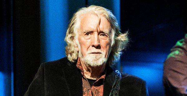 Nitty Gritty Dirt Band Founding Member Opens Up About Life-Changing Health Scare