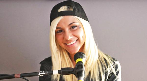 20-Year-Old 'American Idol' Finalist Reveals Cancer Diagnosis